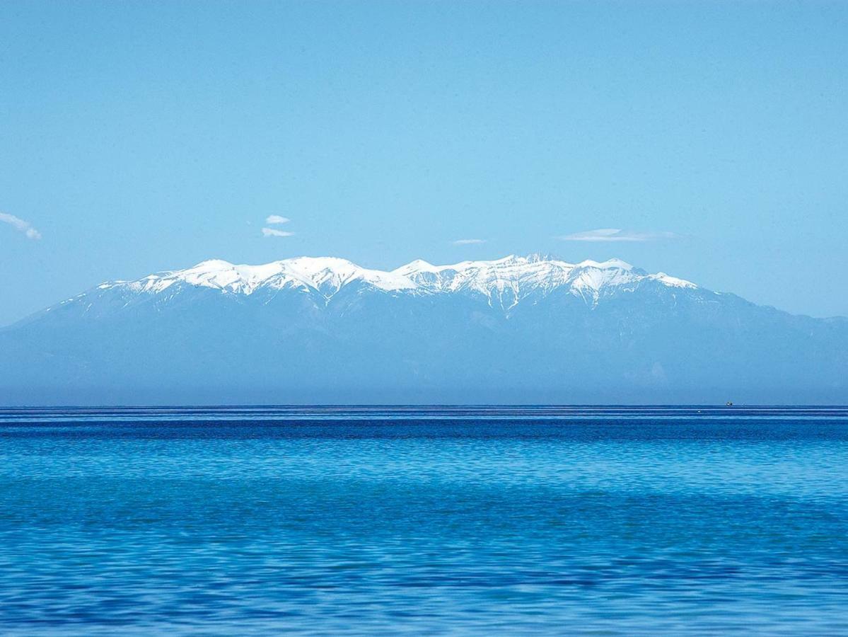 エパノミ Infinite Blue, Horizon, Elegance, Hospitalityヴィラ エクステリア 写真